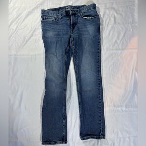 Old Navy Blue Jeans